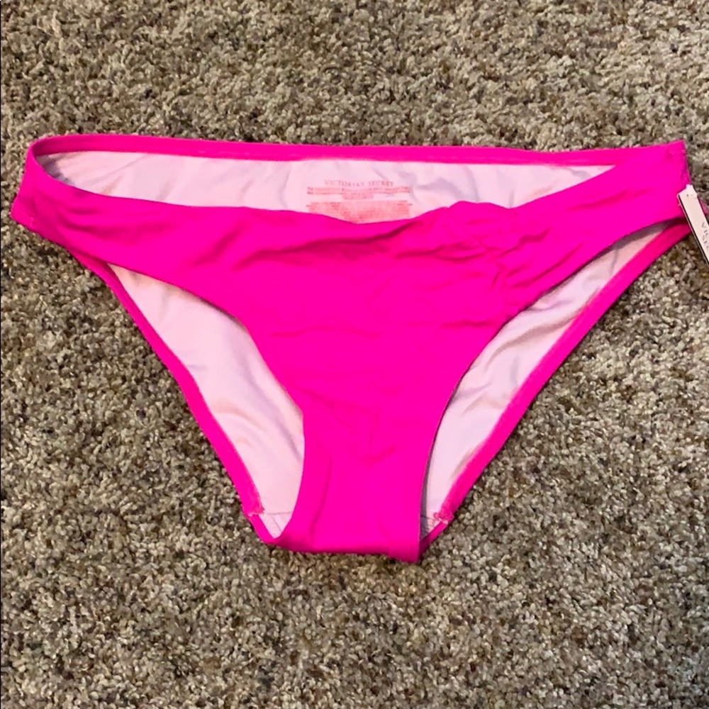 Bikini Bottoms